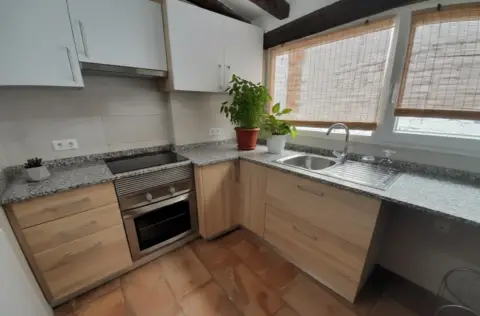 Casa en Carrer de San Antonio