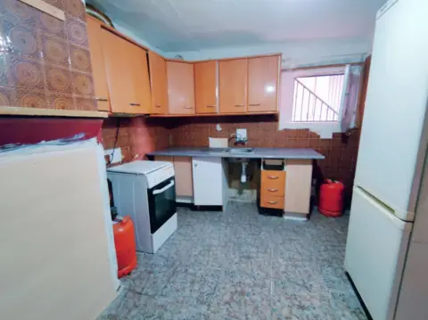 Casa en Jumilla