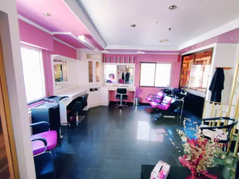 Local comercial en calle de Juan XXIII