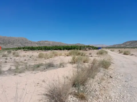 Terreno en Pasaje Sopalmo