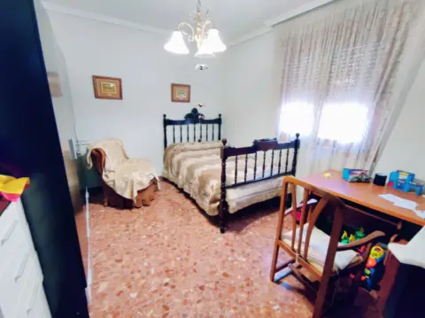 Casa en calle de la Gracia