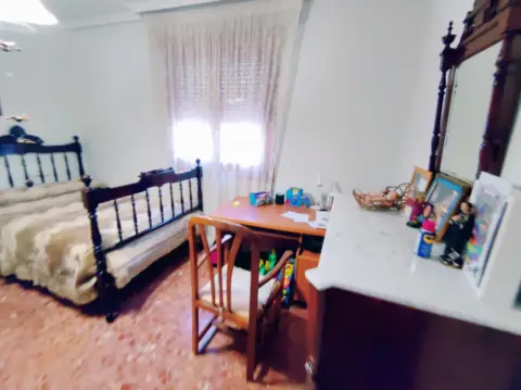 Casa en calle de la Gracia