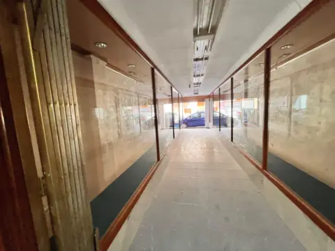 Local comercial en Centro