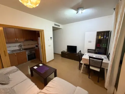 Piso en calle de Don Miguel de Unamuno