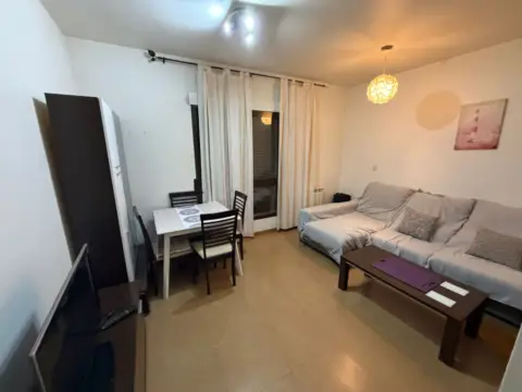 Piso en calle de Don Miguel de Unamuno