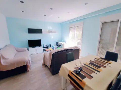 Casa en Barrio San Juan