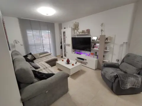 Piso en Avenida de Yecla