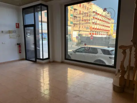 Oficina en Centro