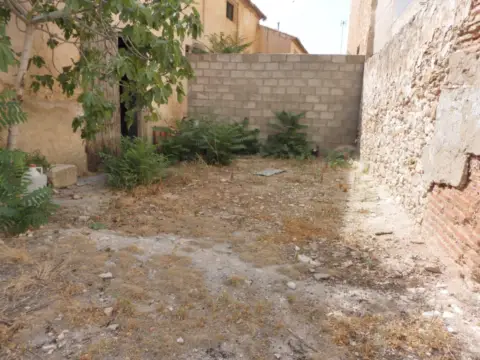 Terreno en Jumilla
