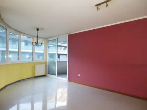 Piso en calle del Fener, nº 1