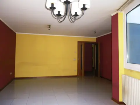 Piso en calle del Fener, nº 1