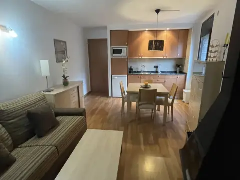 Piso en calle Vall D´Incles