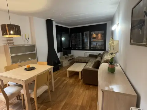 Piso en calle Vall D´Incles