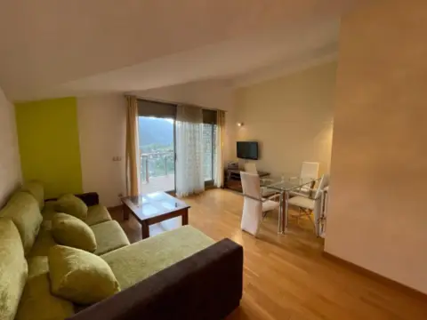 Ático en calle Hort de Godí