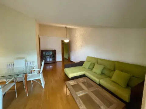 Ático en calle Hort de Godí