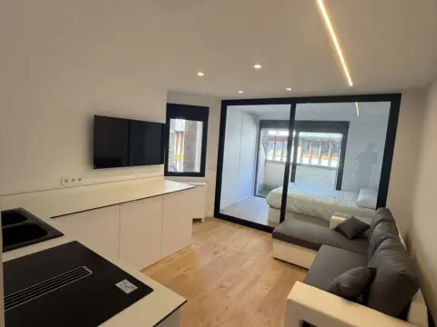 Apartamento en calle Doctor Nequi