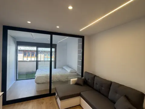 Apartamento en calle Doctor Nequi