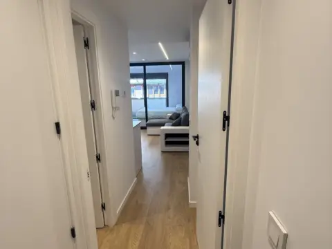 Apartamento en calle Doctor Nequi