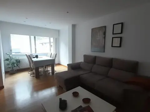 2-bedroom penthouse for rent in Centro, Andorra la Vella · 28 of 46