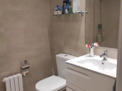 2-bedroom penthouse for rent in Centro, Andorra la Vella · 39 of 46