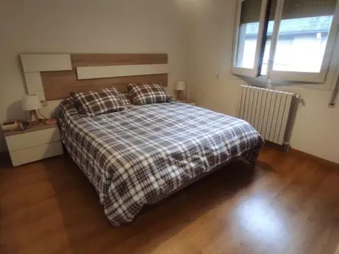 2-bedroom penthouse for rent in Centro, Andorra la Vella · 38 of 46