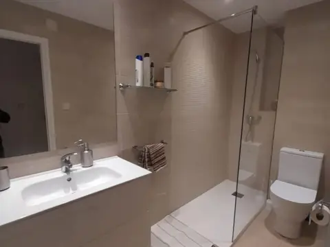2-bedroom penthouse for rent in Centro, Andorra la Vella · 43 of 46