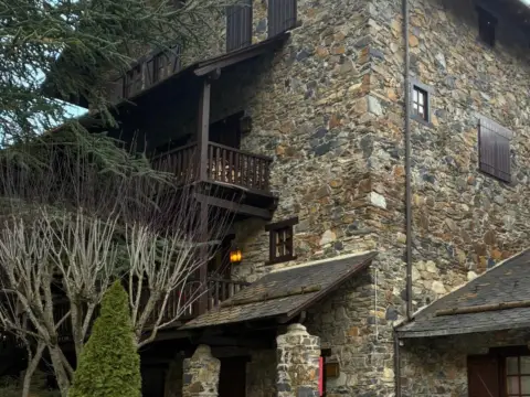 4-bedroom farmhouse for sale in Ansalonga, Ordino · 2 of 60