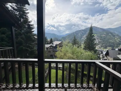 4-bedroom farmhouse for sale in Ansalonga, Ordino · 20 of 60