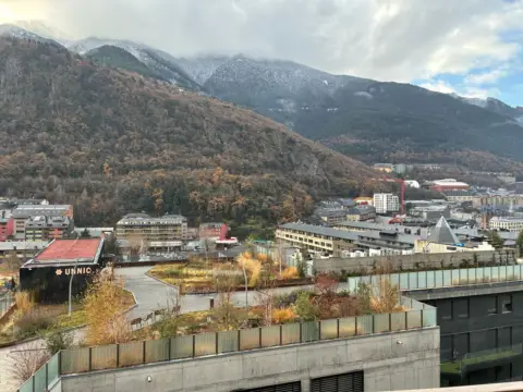 3-bedroom flat for sale in Andorra la Vella · 16 of 17