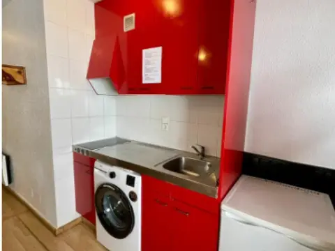 1-bedroom studio for sale in Pas de la Casa, Encamp · 4 of 24
