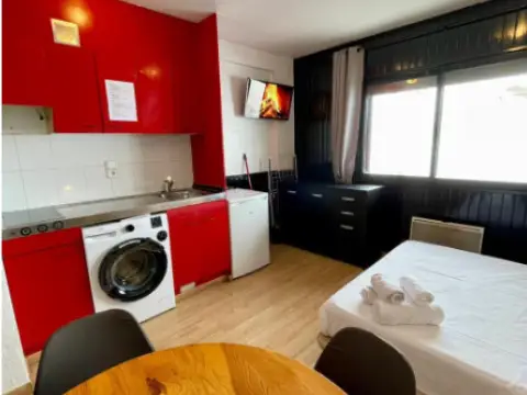 1-bedroom studio for sale in Pas de la Casa, Encamp · 3 of 24