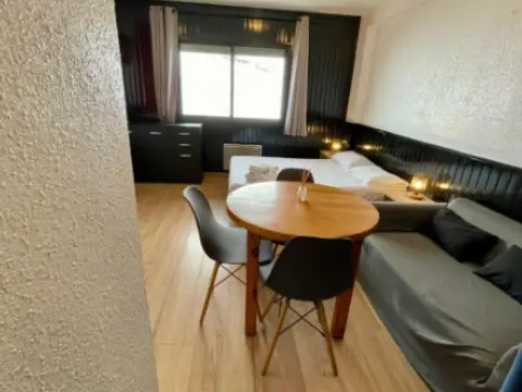 1-bedroom studio for sale in Pas de la Casa, Encamp · 7 of 24
