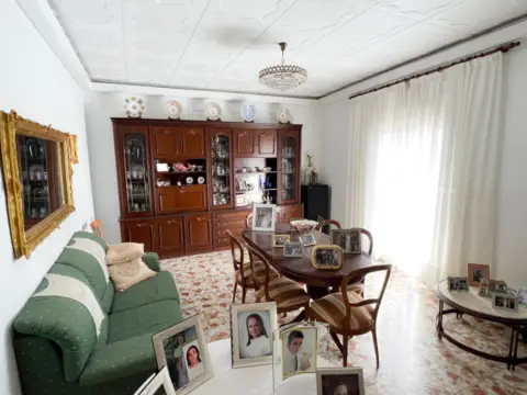 Casa en Villanueva del Río Segura