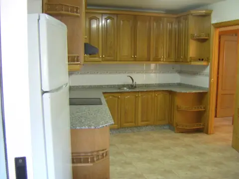 Piso en Archena