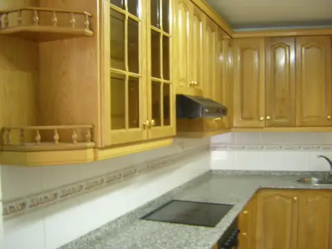 Piso en Archena