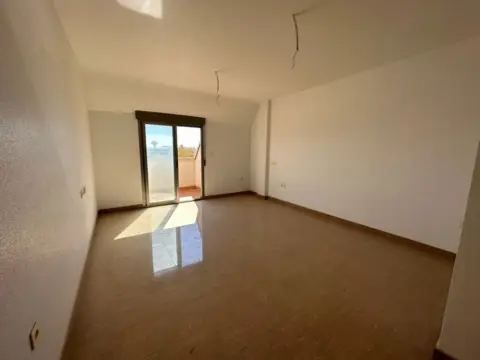 Ático en Archena