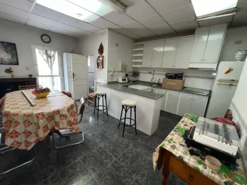 Casa en Archena