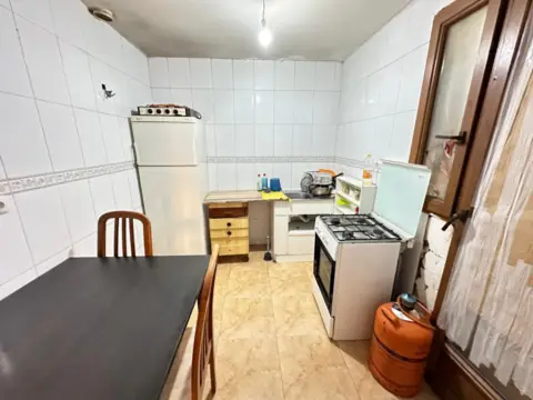 Piso en calle de Juez García Vizcaíno