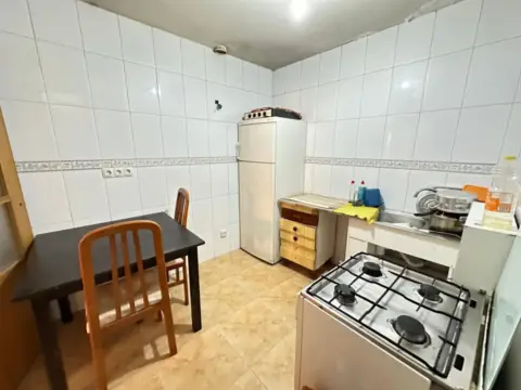 Piso en calle de Juez García Vizcaíno