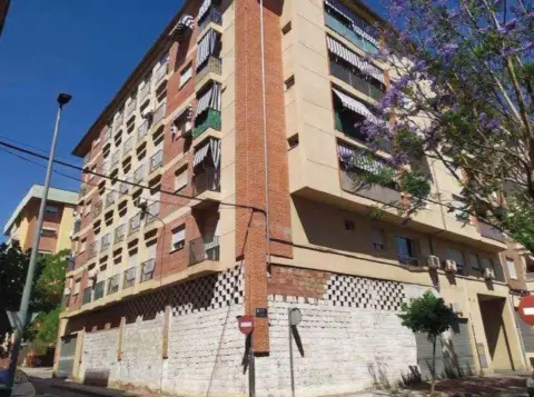 Local comercial en Plaza de las Flores, 6