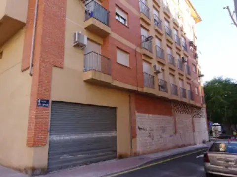 Local comercial en Plaza de las Flores, 6
