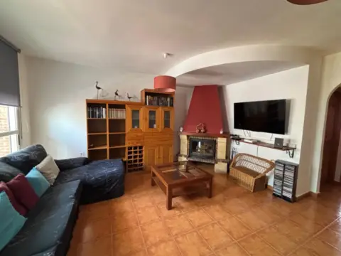 Dúplex en Villanueva del Río Segura