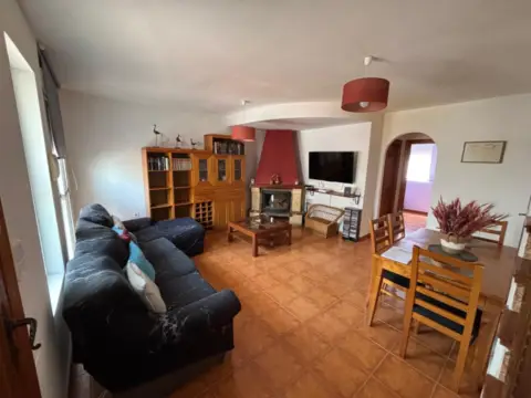 Dúplex en Villanueva del Río Segura