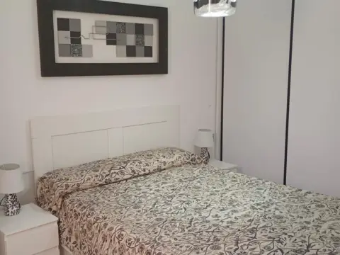 Apartamento en Archena