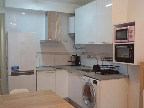 Apartamento en Archena