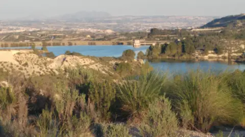 Finca rústica en Ojós