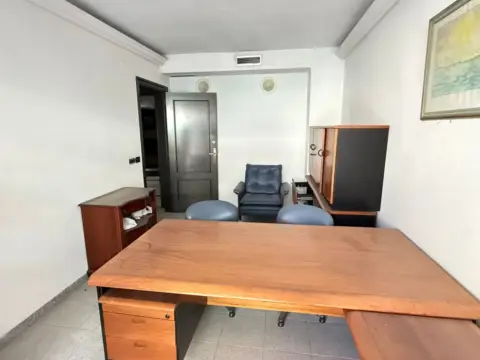 Oficina en Área de Molina de Segura