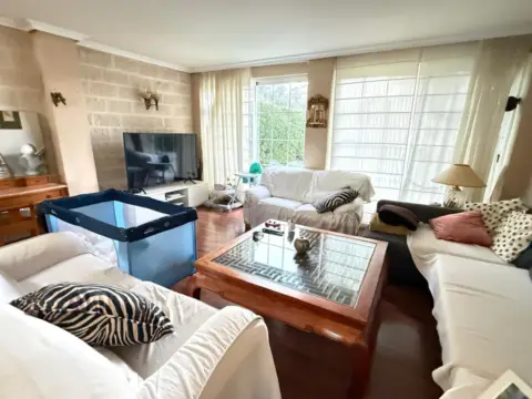 Chalet en Las Torres de Cotillas