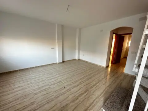 Casa en calle de Cristóbal Colón