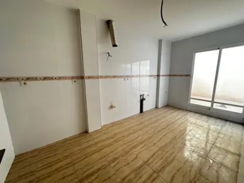 Casa en calle de Cristóbal Colón